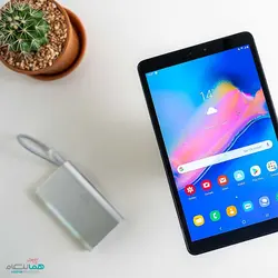 Samsung Tab A | تبلت سامسونگ تب ای 8 اینچی | هماتلکام نمایندگی رسمی محصولات ...