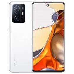 گوشی موبایل شیائومی مدل Xiaomi 11T ظرفیت 128 گیگابایت دو سیم کارت پک گلوبال