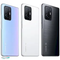 گوشی موبایل شیائومی مدل Xiaomi 11T ظرفیت 128 گیگابایت دو سیم کارت پک گلوبال