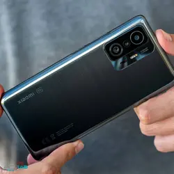 گوشی موبایل شیائومی مدل Xiaomi 11T ظرفیت 128 گیگابایت دو سیم کارت پک گلوبال