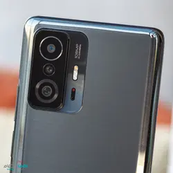 گوشی موبایل شیائومی مدل Xiaomi 11T ظرفیت 128 گیگابایت دو سیم کارت پک گلوبال