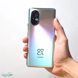 Huawei Nova 8 | گوشی موبایل هواوی نوا 8 | هماتلکام نمایندگی رسمی ...