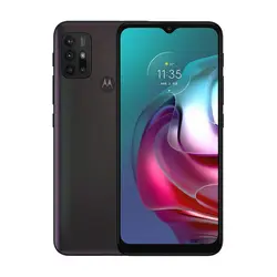 گوشی موبایل موتورولا مدل Moto G30 ظرفیت 128 گیگابایت