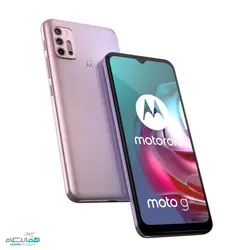 گوشی موبایل موتورولا مدل Moto G30 ظرفیت 128 گیگابایت