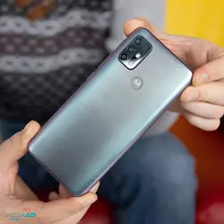 گوشی موبایل موتورولا مدل Moto G30 ظرفیت 128 گیگابایت