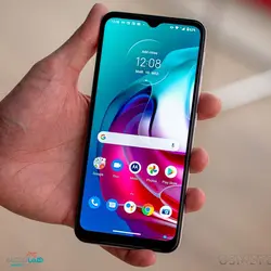 گوشی موبایل موتورولا مدل Moto G30 ظرفیت 128 گیگابایت