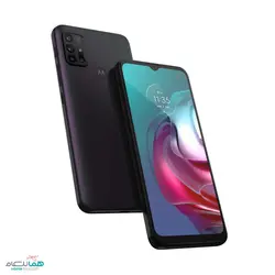 گوشی موبایل موتورولا مدل Moto G30 ظرفیت 128 گیگابایت