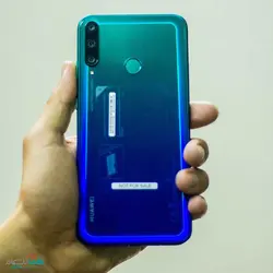 Huawei Y7p | گوشی موبایل هواوی وای 7 پی | هماتلکام نمایندگی رسمی ...