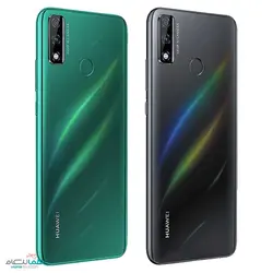 Huawei Y8s | گوشی موبایل هواوی وای 8 اس | هماتلکام نمایندگی رسمی ...