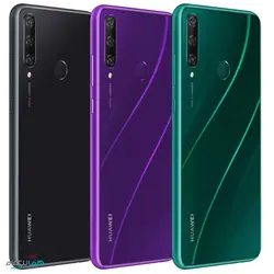 Huawei Y8s | گوشی موبایل هواوی وای 8 اس | هماتلکام نمایندگی رسمی ...