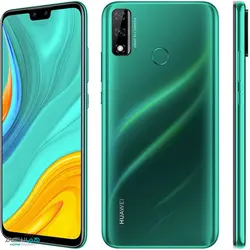 Huawei Y8s | گوشی موبایل هواوی وای 8 اس | هماتلکام نمایندگی رسمی ...