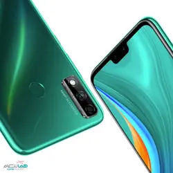 Huawei Y8s | گوشی موبایل هواوی وای 8 اس | هماتلکام نمایندگی رسمی ...