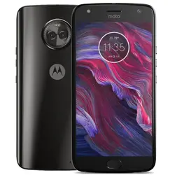 Moto X4 | گوشی موبایل موتورولا ایکس ۴ | هماتلکام نمایندگی رسمی موتورولا ...