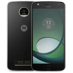 Moto Z Play | گوشی موبایل موتورولا موتو زد پلی | هماتلکام نمایندگی رسمی لنوو و موتورولا ...