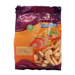 میگو انجمادی سایز 40-50  130گرمی