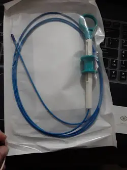 پنس نمونه برداری آندوسکوپیپنس نمونه برداری آندوسکوپی