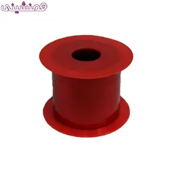 روبان لیزری جشن و تولد رنگ قرمز