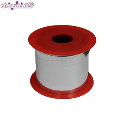 روبان لیزری جشن و تولد رنگ نقره ای