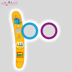 عینک (نقاب) ویژه طرح جشن عدد 100 (صد) مدرسه