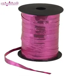 روبان لیزری جشن و تولد رنگ سرخابی