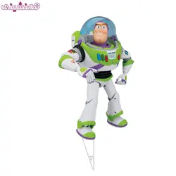 تاپر 15 سانتی شخصیت باز لایتر مدل جشن و تولد تم داستان اسباب بازی ها