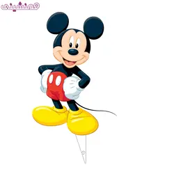 تاپر تولد طرح میکی ایستاده مدل جشن و تولد تم میکی موس