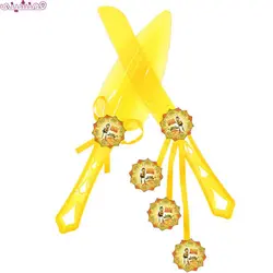 کارد و کفگیر تم جشن و تولد زنبور