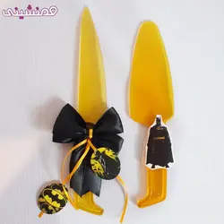 کارد و کفگیر تم جشن و تولد بتمن