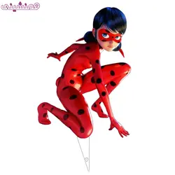 تاپر تولد مدل جشن دختر کفشدوزکی کد 02