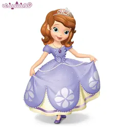 استند شخصیت طرح سوفیا کد 01