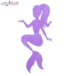 استند جشن و تولد طرح پری دریایی کد 05