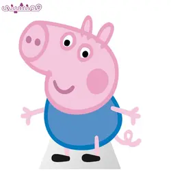 استند رومیزی تولد طرح جرج مدل پپاپیگ کد 01