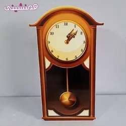 استند ساعت ایستاده نوروز 1400