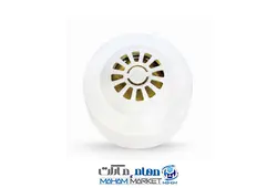 آژیر معمولی 24 ولت مدل S-111 برند Tesla