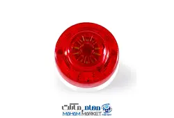 آژیر فلاشر 24 ولت مدل SB-110 برند Tesla