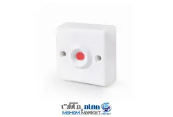 چراغ ریموت اعلام حریق مدل RL-140 برند Tesla