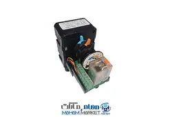 موتور دمپر هانیول کانکترون مدل LKS 120 04
