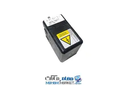 موتور دمپر هانیول کانکترون مدل LKS 120 04
