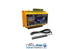 اس ام اس کنترل 8 خروجی ZS7