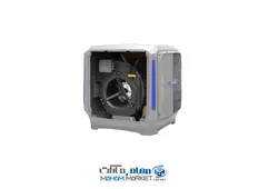 کولر پلیمری ایرومیکس مدل AIR O MAX AM6