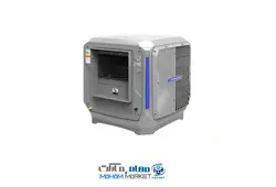کولر سلولزی پلیمری ایرومکس AIR O MAX AM8
