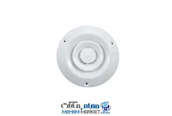 دریچه تامین هوا بلندگویی قطر 10 پلیمری ABS