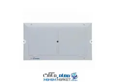 دریچه کولر پلاستیکی پارادایس ابعاد60*20