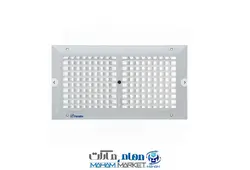 دریچه کولر پلاستیکی پارادایس ابعاد60*20