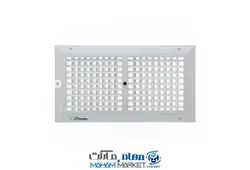 دریچه کولر پلاستیکی پارادایس ابعاد60*20