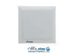 دریچه کولر پلاستیکی پارادایس ابعاد35*20