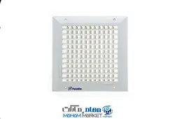 دریچه کولر پلاستیکی پارادایس ابعاد35*25