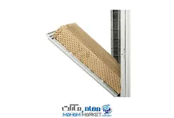 کولر آبی سلولزی پرتابل مدل coolex