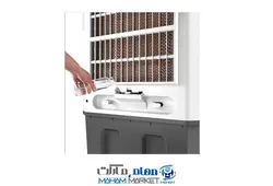 کولر آبی سلولزی پرتابل مدل onecool