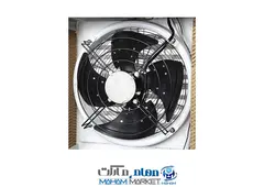 کولر آبی سلولزی پرتابل مدل onecool